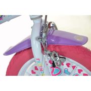 Bicicleta copii dino bikes 16' barbie hubdb-616g-baf