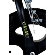 Bicicleta copii dino bikes 16' dinosaur hubdb-616l-ds