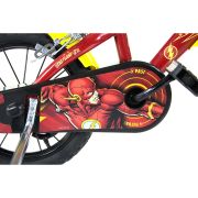 Bicicleta copii dino bikes 16' flash hubdb-616-fh
