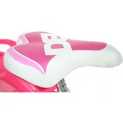 Bicicleta copii dino bikes 16' unicorn hubdb-164r-un