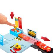 CARS SET DINOCO RUSTEZE RACING VIVMTHGV69