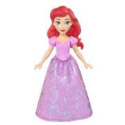 DISNEY PRINCESS MINI PAPUSA ARIEL 9CM VIVMTHLW69_HLW77