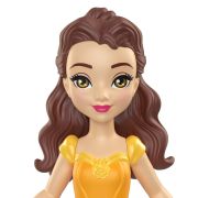 DISNEY PRINCESS MINI PAPUSA BELLE 9CM VIVMTHLW69_HLW78