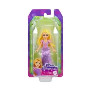 DISNEY PRINCESS MINI PAPUSA RAPUNZEL 9CM VIVMTHLW69_HLW70