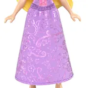 DISNEY PRINCESS MINI PAPUSA RAPUNZEL 9CM VIVMTHLW69_HLW70