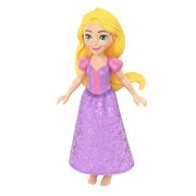 DISNEY PRINCESS MINI PAPUSA RAPUNZEL 9CM VIVMTHLW69_HLW70