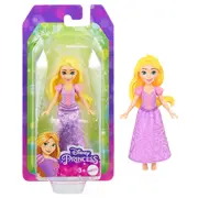 DISNEY PRINCESS MINI PAPUSA RAPUNZEL 9CM VIVMTHLW69_HLW70