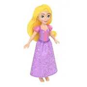 DISNEY PRINCESS MINI PAPUSA RAPUNZEL 9CM VIVMTHLW69_HLW70