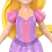 DISNEY PRINCESS MINI PAPUSA RAPUNZEL 9CM VIVMTHLW69_HLW70