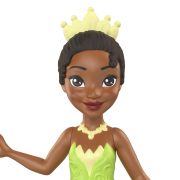 DISNEY PRINCESS MINI PAPUSA TIANA 9CM VIVMTHLW69_HLW71