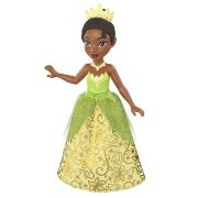 DISNEY PRINCESS MINI PAPUSA TIANA 9CM VIVMTHLW69_HLW71