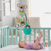 FISHER PRICE CARUSEL MUZICAL 3 IN 1 VIVMTHGB90