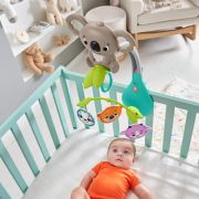 FISHER PRICE CARUSEL MUZICAL 3 IN 1 VIVMTHGB90