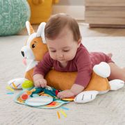 FISHER PRICE CATELUS 3 IN 1 TUMMY WEDGE VIVMTHJW10