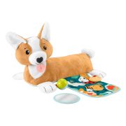 FISHER PRICE CATELUS 3 IN 1 TUMMY WEDGE VIVMTHJW10