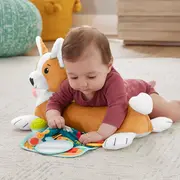 FISHER PRICE CATELUS 3 IN 1 TUMMY WEDGE VIVMTHJW10