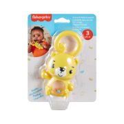 FISHER PRICE JUCARIE ZORNAITOARE LEOPARD VIVMTHJW11_HKD71