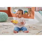 FISHER PRICE JUCARIE ZORNAITOARE LEOPARD VIVMTHJW11_HKD71