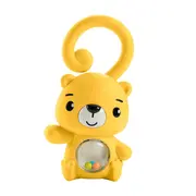 FISHER PRICE JUCARIE ZORNAITOARE LEOPARD VIVMTHJW11_HKD71