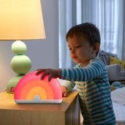 FISHER PRICE LAMPA MUZICALA VIVMTHGB91