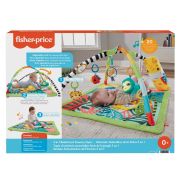 FISHER PRICE SALTELUTA 3 IN 1 VIVMTHJW08