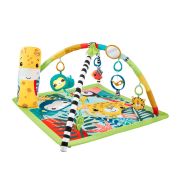 FISHER PRICE SALTELUTA 3 IN 1 VIVMTHJW08