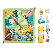 FISHER PRICE SALTELUTA 3 IN 1 VIVMTHJW08