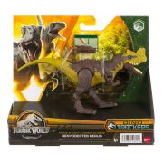 JURASSIC WORLD DINO TRACKERS STRIKE ATTACK DINOZAUR GENYODECTES SERUS VIVMTHLN63_HLN65