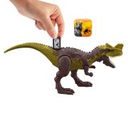 JURASSIC WORLD DINO TRACKERS STRIKE ATTACK DINOZAUR GENYODECTES SERUS VIVMTHLN63_HLN65