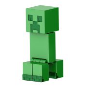 MINECRAFT CRAFT A BLOCK FIGURINA 8CM CREEPER VIVMTGTP08_HMB20