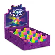 Minge cu lumini - prisma