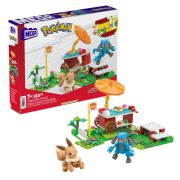 POKEMON MEGA PICNICUL POKEMON VIVMTHDL80