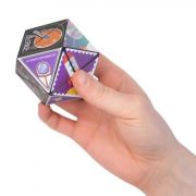 Puzzle 3d poligon - spatiul