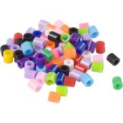 Set 5500 margele de calcat cu 3 planse, in galetusa Grafix GR990062 BBJGR990062_Initiala