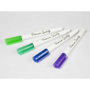 Set 8 markere cu sclipici Grafix GRCR1017-GE BBJGRCR1017-GE_Initiala