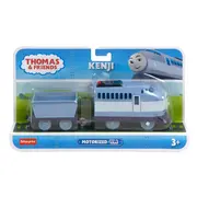 THOMAS LOCOMOTIVA MOTORIZATA KENJI CU VAGON VIVMTHFX96_HHN40
