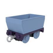 THOMAS LOCOMOTIVA MOTORIZATA KENJI CU VAGON VIVMTHFX96_HHN40