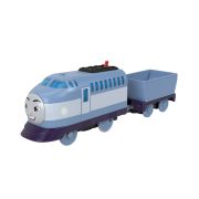 THOMAS LOCOMOTIVA MOTORIZATA KENJI CU VAGON VIVMTHFX96_HHN40