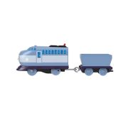 THOMAS LOCOMOTIVA MOTORIZATA KENJI CU VAGON VIVMTHFX96_HHN40