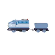 THOMAS LOCOMOTIVA MOTORIZATA KENJI CU VAGON VIVMTHFX96_HHN40