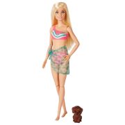 BABRIE SELF CARE SET PAPUSA SI BAIE CU CONFETTI VIVMTHKT92