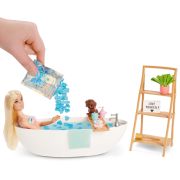 BABRIE SELF CARE SET PAPUSA SI BAIE CU CONFETTI VIVMTHKT92