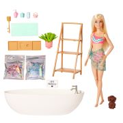 BABRIE SELF CARE SET PAPUSA SI BAIE CU CONFETTI VIVMTHKT92