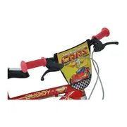 Bicicleta copii dino bikes 16' cars hubdb-416u-cr