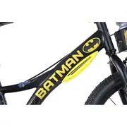 Bicicleta copii dino bikes 20' batman hubdb-620-bt