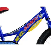 Bicicleta copii dino bikes 20' sonic hubdb-620-sc