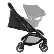 Carucior Graco Myavo Midnight ERFGS2107AAMDN000