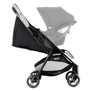 Carucior Graco Myavo Steeple Gray ERFGS2107AASTG000
