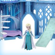 DISNEY FROZEN PALATUL DE GHEATA AL ELSEI VIVMTHLX01