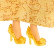 DISNEY PRINCESS PAPUSA PRINTESA BELLE VIVMTHLW11